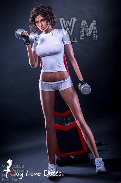 Lena Premium Female Sex Doll [USA STOCK] WM Doll®