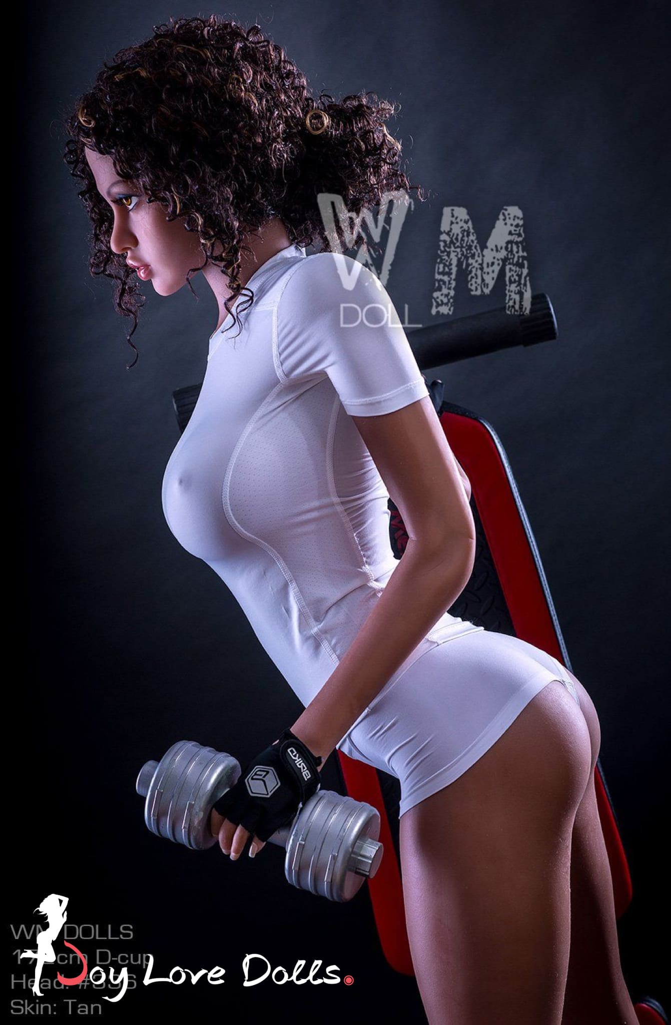 Lena Premium Female Sex Doll [USA STOCK] WM Doll®