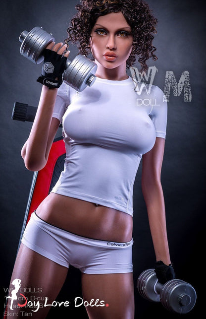 Lena Premium Female Sex Doll [USA STOCK] WM Doll®