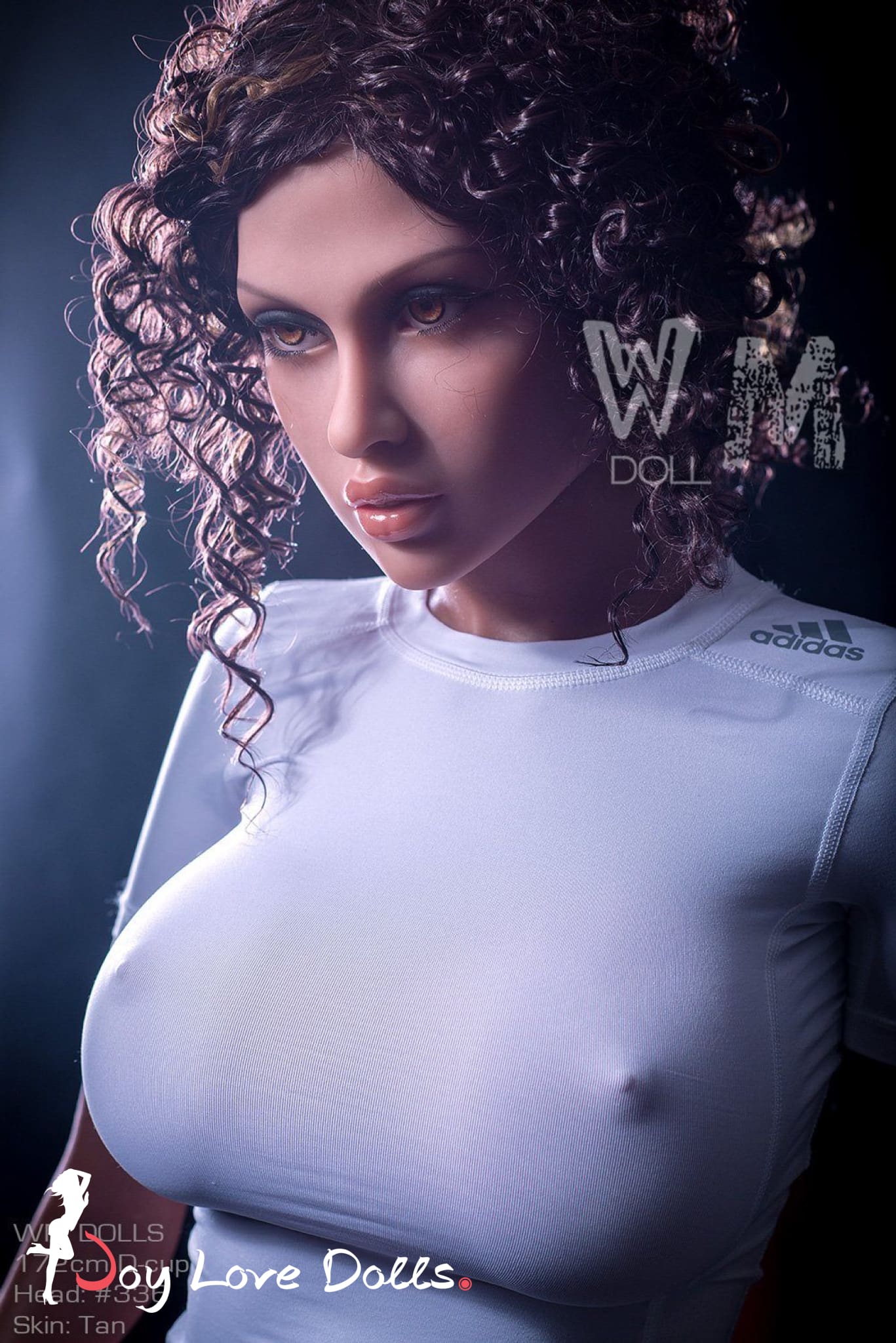 Lena Premium Female Sex Doll [USA STOCK] WM Doll®