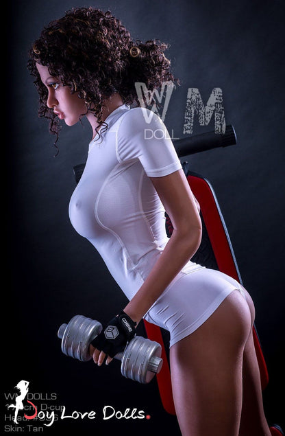 Lena Premium Female Sex Doll [USA STOCK] WM Doll®