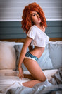 Rebecca Premium TPE Sex Doll [USA STOCK] WM Doll®