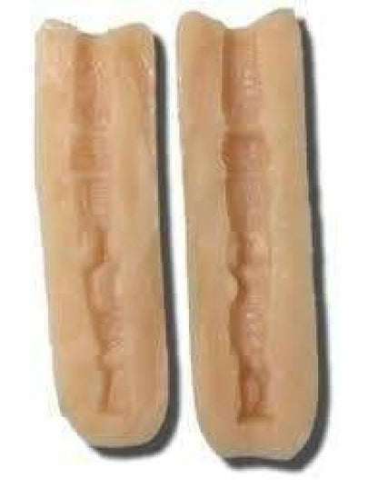 Easy Wash Insert (2 x 20 cm / 0.79”) - Removable Vagina For Sex Doll WM Dolls