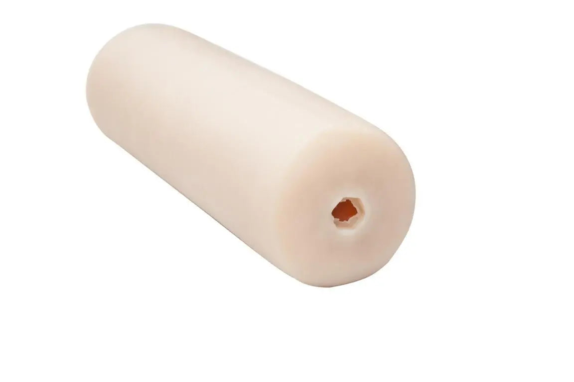 Easy Wash Insert (2.5 x 20 cm / 0.98”) - Removable Vagina For Sex Doll WM Dolls