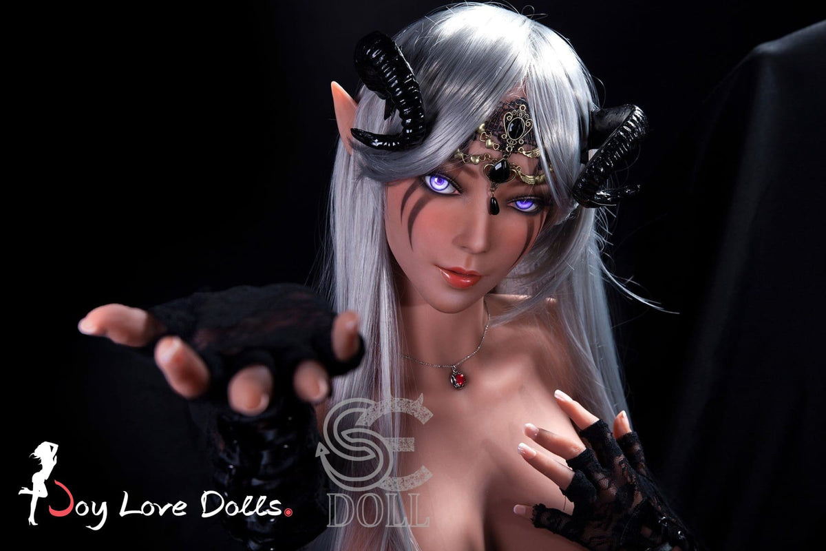 Samantha TPE Realistic Sex Doll - SEDOLL® - USA STOCK SE Doll