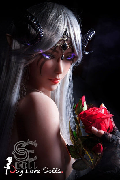 Samantha TPE Realistic Sex Doll - SEDOLL® - USA STOCK SE Doll