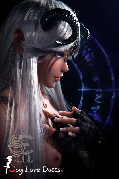 Samantha TPE Realistic Sex Doll - SEDOLL® - USA STOCK SE Doll