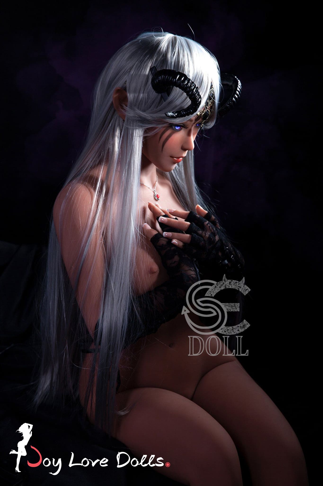 Samantha TPE Realistic Sex Doll - SEDOLL® - USA STOCK SE Doll