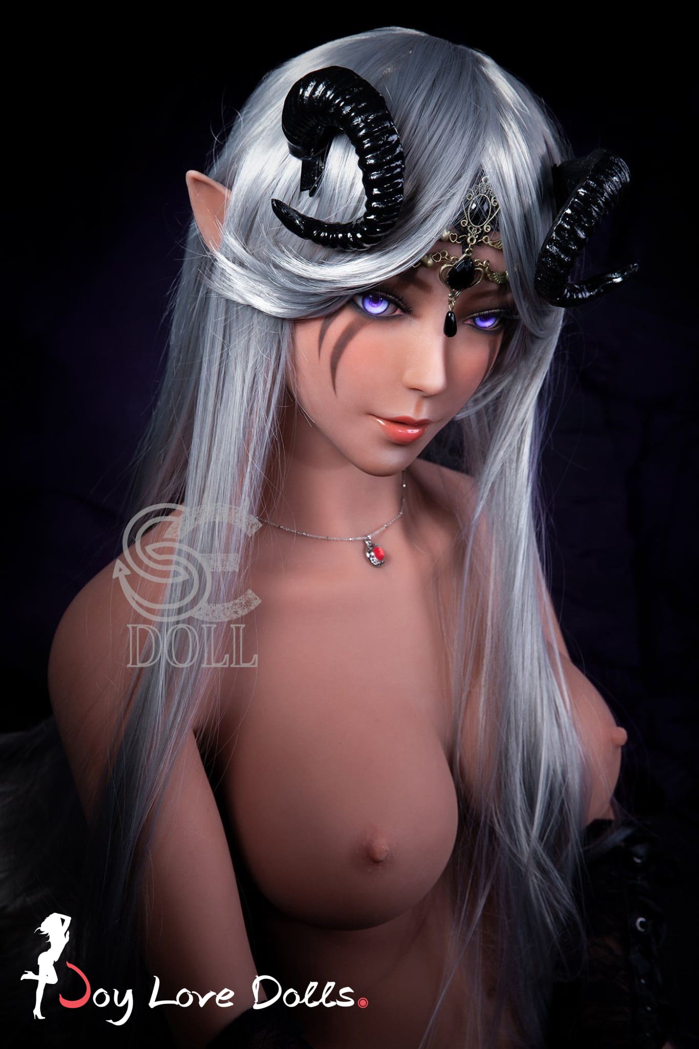 Samantha TPE Realistic Sex Doll - SEDOLL® - USA STOCK SE Doll