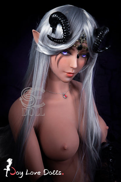 Samantha TPE Realistic Sex Doll - SEDOLL® - USA STOCK SE Doll