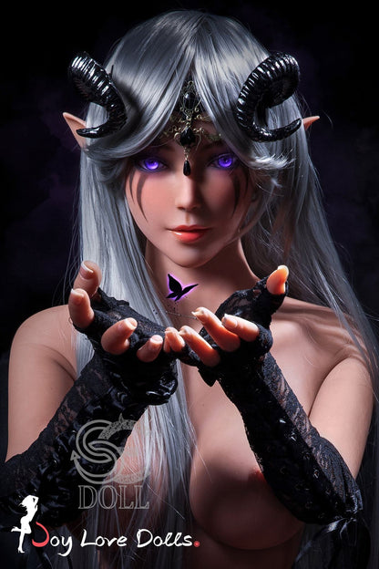 Samantha TPE Realistic Sex Doll - SEDOLL® - USA STOCK SE Doll