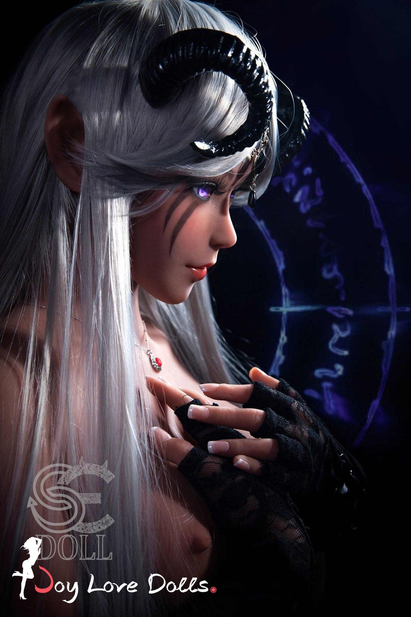 Samantha TPE Realistic Sex Doll - SEDOLL® - USA STOCK SE Doll