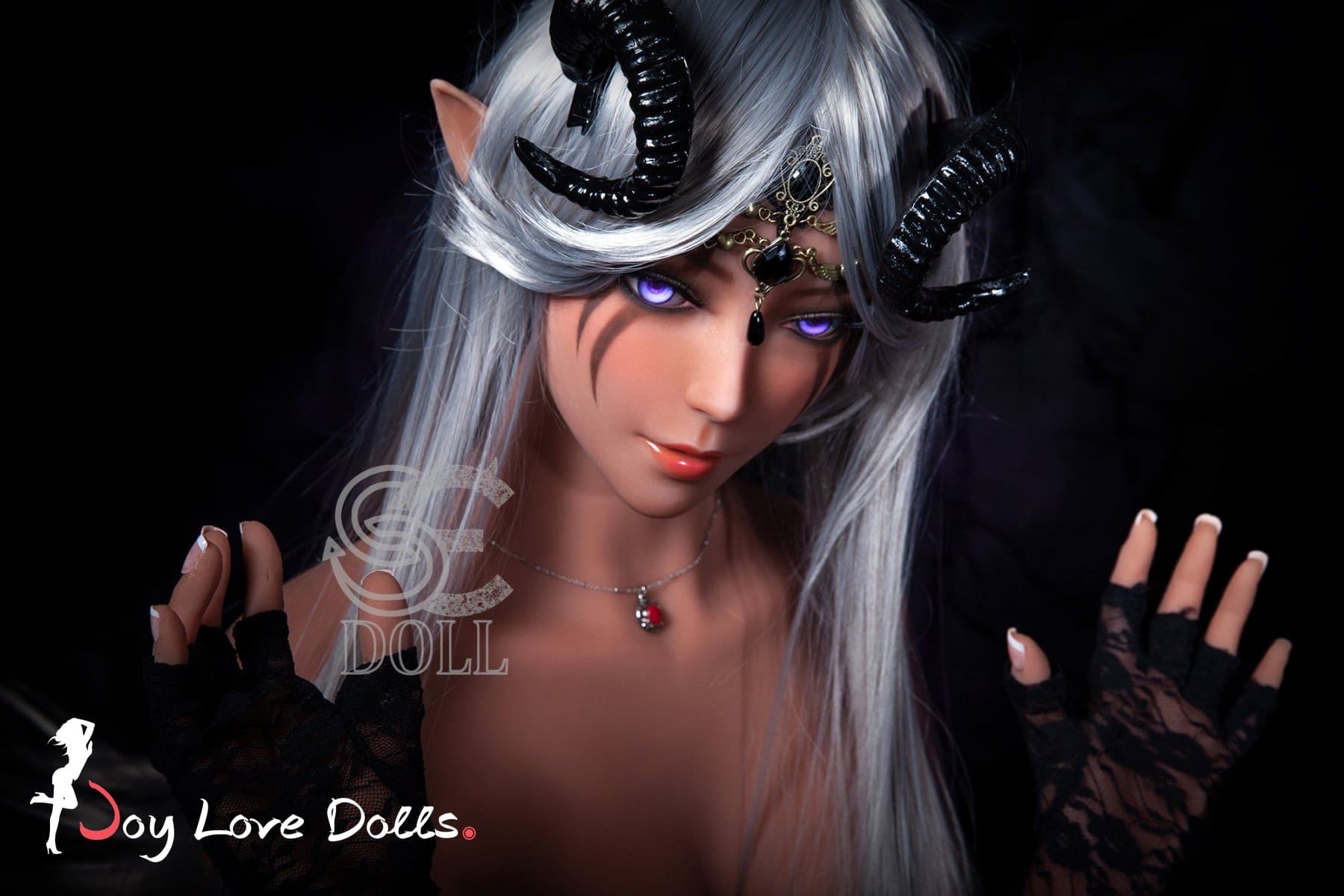 Samantha TPE Realistic Sex Doll - SEDOLL® - USA STOCK SE Doll