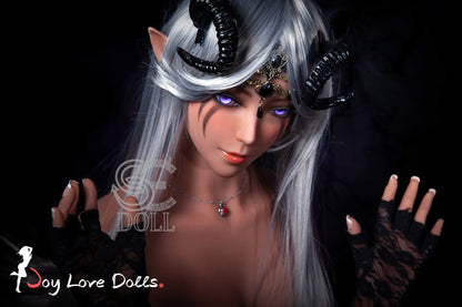 Samantha TPE Realistic Sex Doll - SEDOLL® - USA STOCK SE Doll