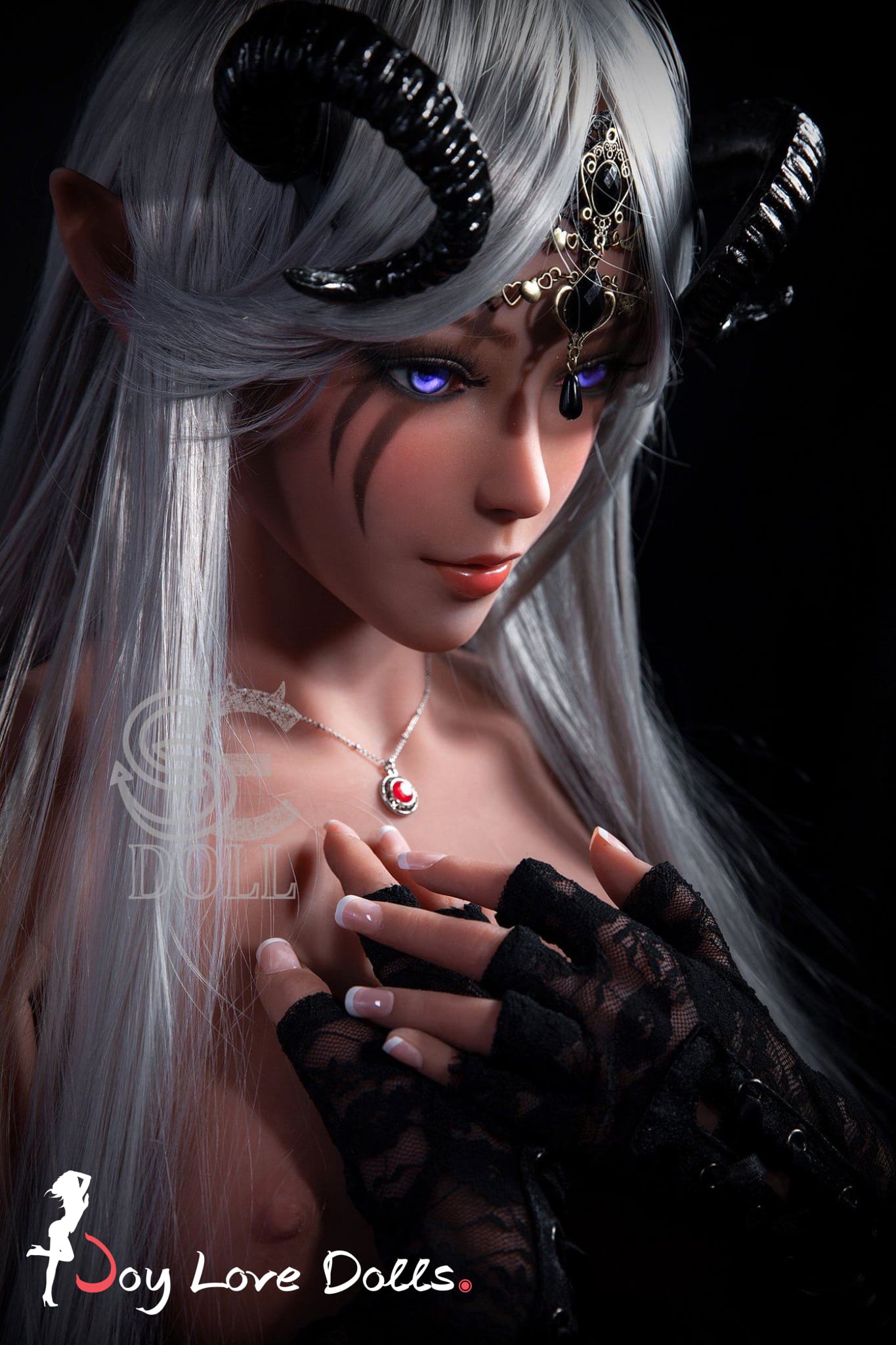 Samantha TPE Realistic Sex Doll - SEDOLL® - USA STOCK SE Doll