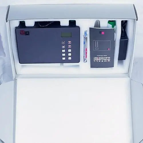 Motorized Intelligent Cleaning Set For Sex Dolls - WM Doll® WM Dolls