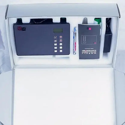 Motorized Intelligent Cleaning Set For Sex Dolls - WM Doll® WM Dolls