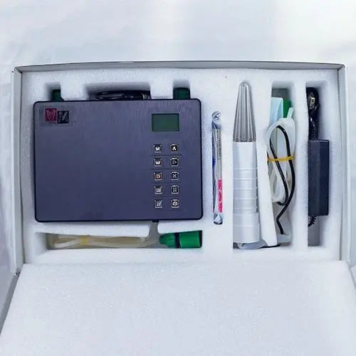 Motorized Intelligent Cleaning Set For Sex Dolls - WM Doll - JLD Motorized Intelligent Cleaning Set For Sex Dolls - WM Doll - JLD