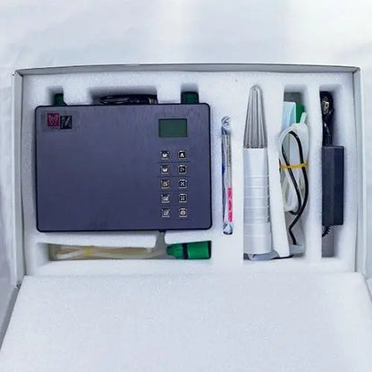 Motorized Intelligent Cleaning Set For Sex Dolls - WM Doll® WM Dolls