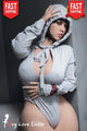 Tori Premium Curvy TPE Sex Doll [USA STOCK] WM Doll®