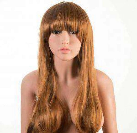 Sex Doll Wig #2 WM Dolls