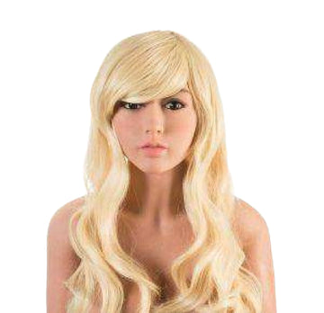 Sex Doll Wig #3 WM Dolls