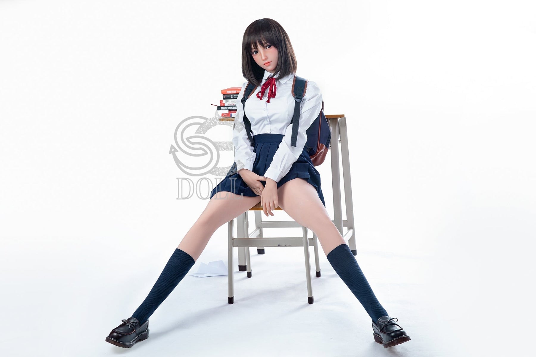 Yuuki Life Size Sex Doll - SEDOLL - USA STOCK SE Doll